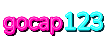 gocap123 — logo kanal